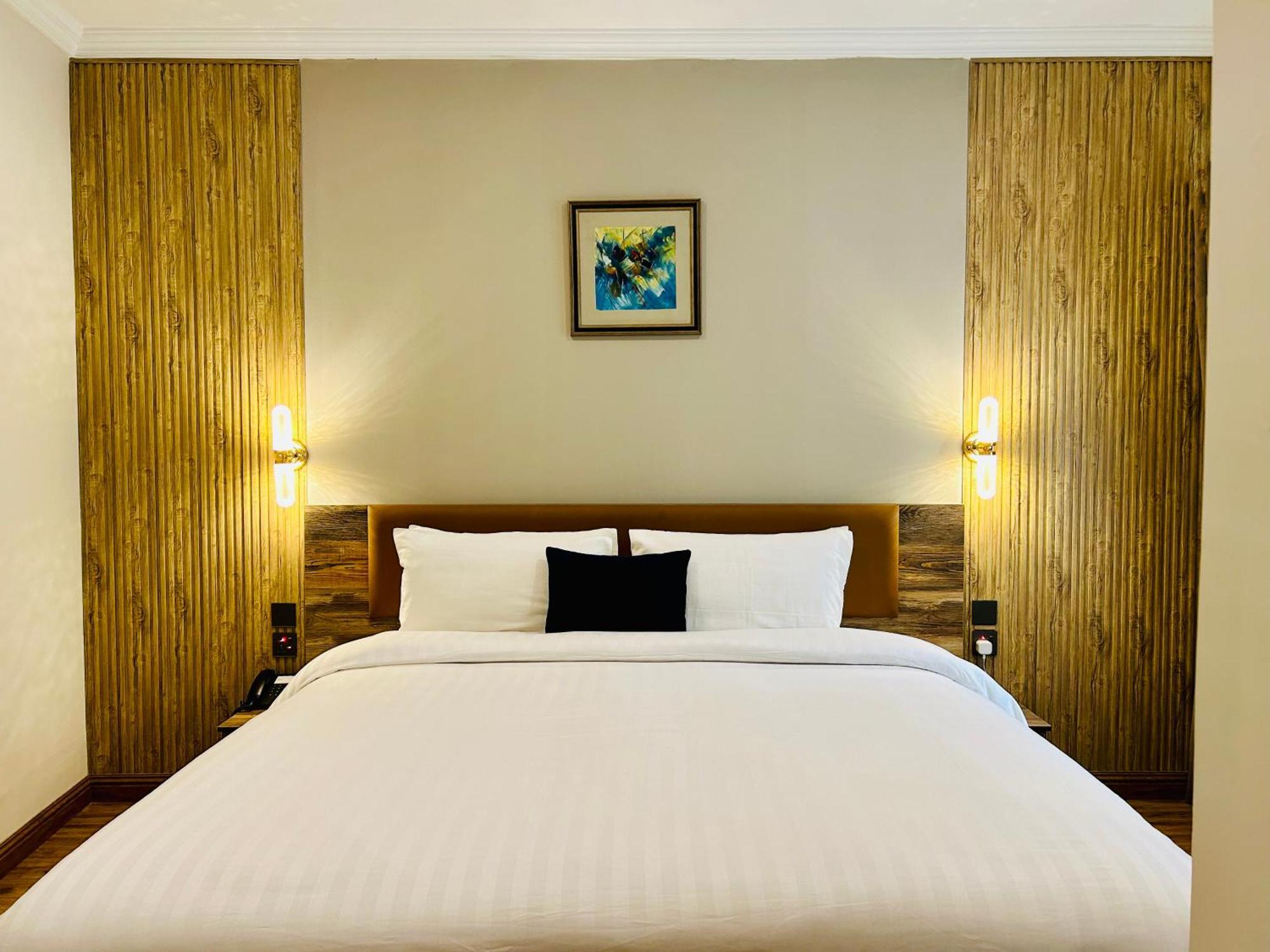 Hotel One The Mall, Lahore Exterior photo