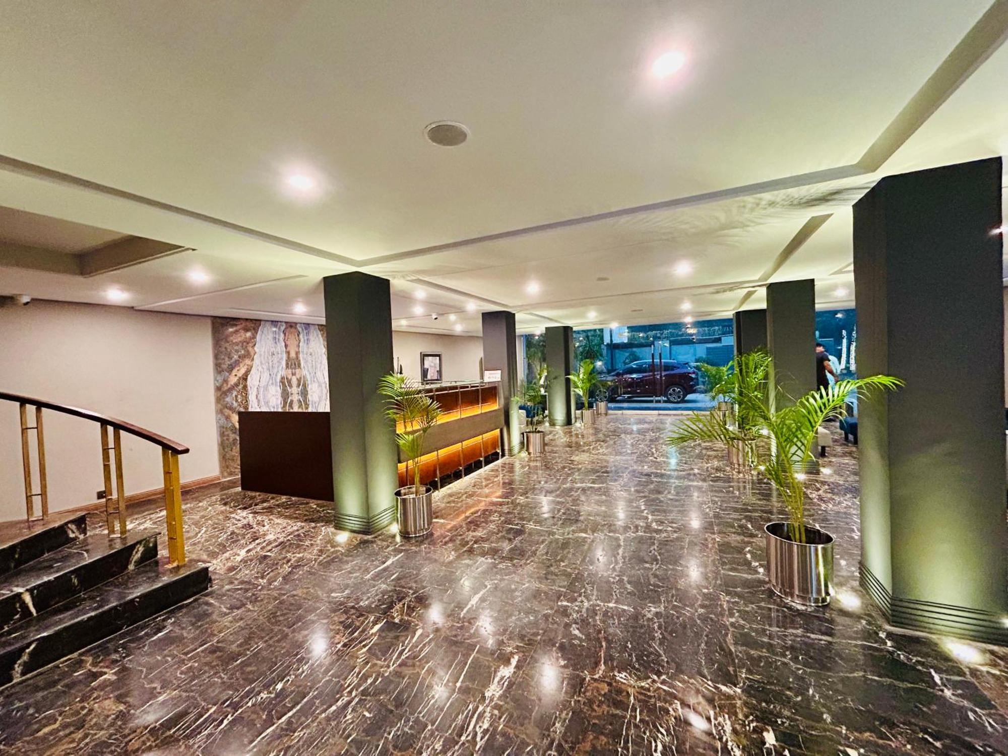 Hotel One The Mall, Lahore Exterior photo
