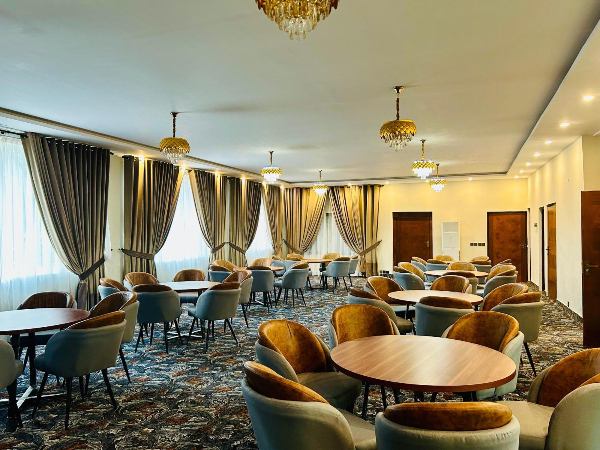 Hotel One The Mall, Lahore Exterior photo