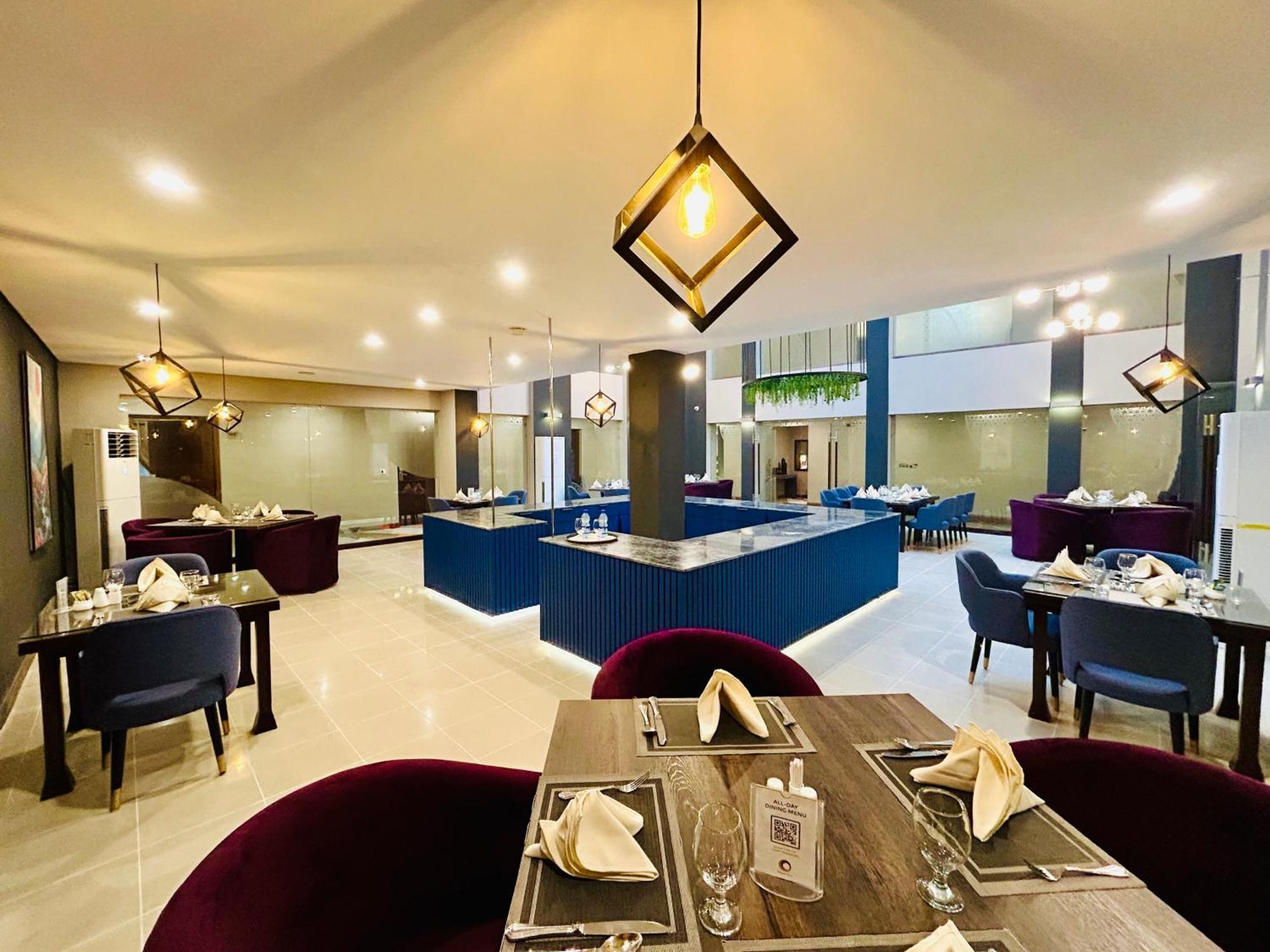 Hotel One The Mall, Lahore Exterior photo