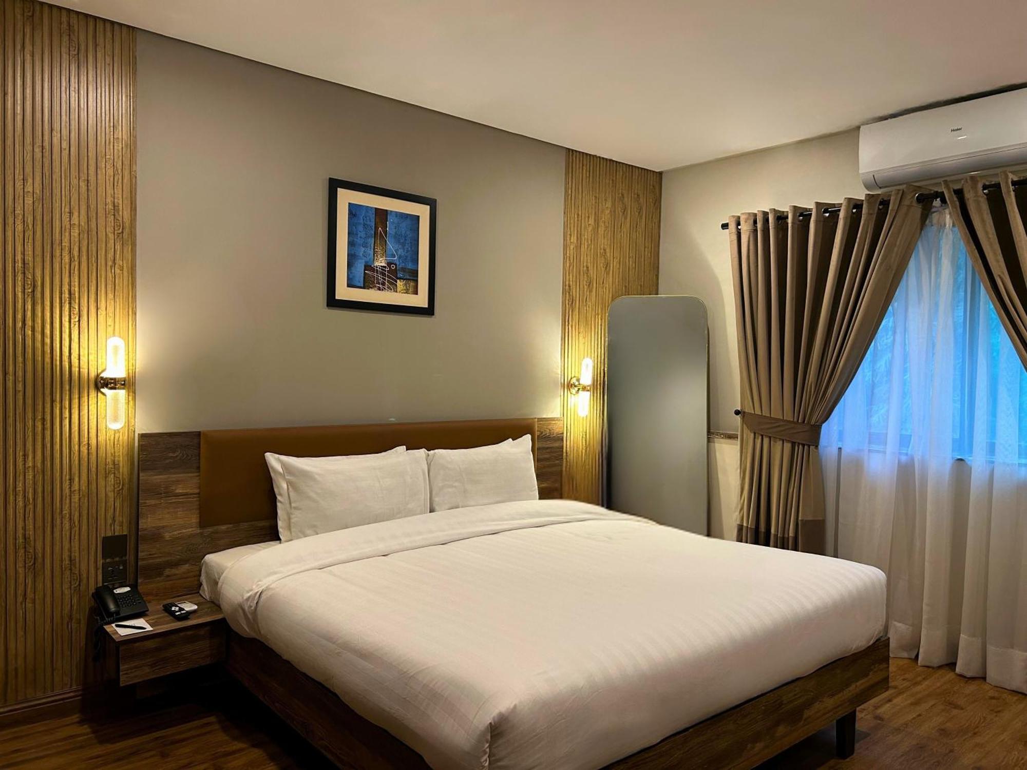 Hotel One The Mall, Lahore Exterior photo