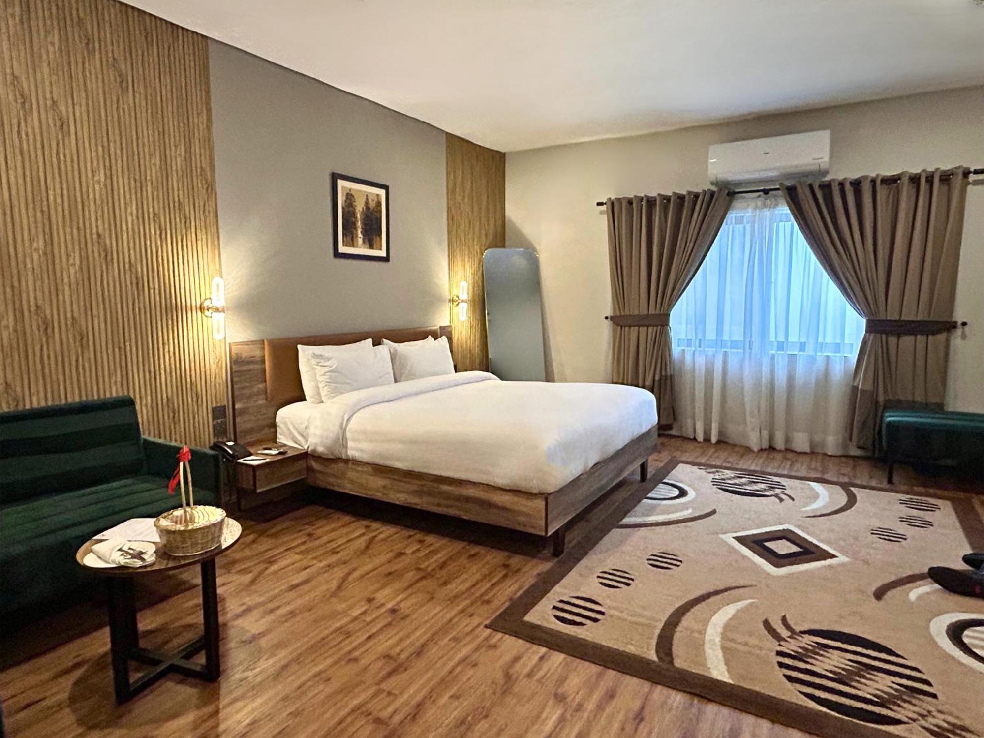 Hotel One The Mall, Lahore Exterior photo