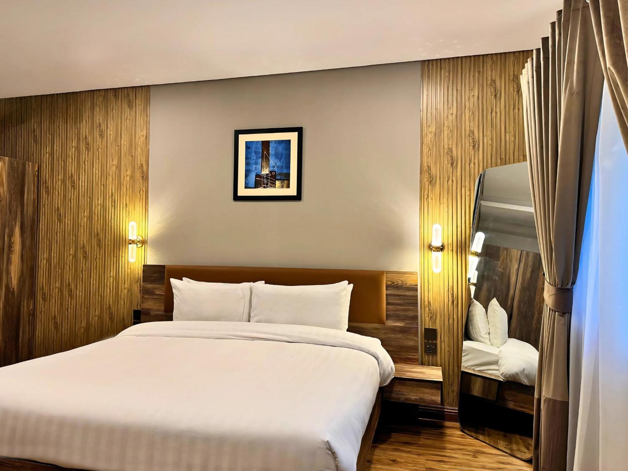 Hotel One The Mall, Lahore Exterior photo