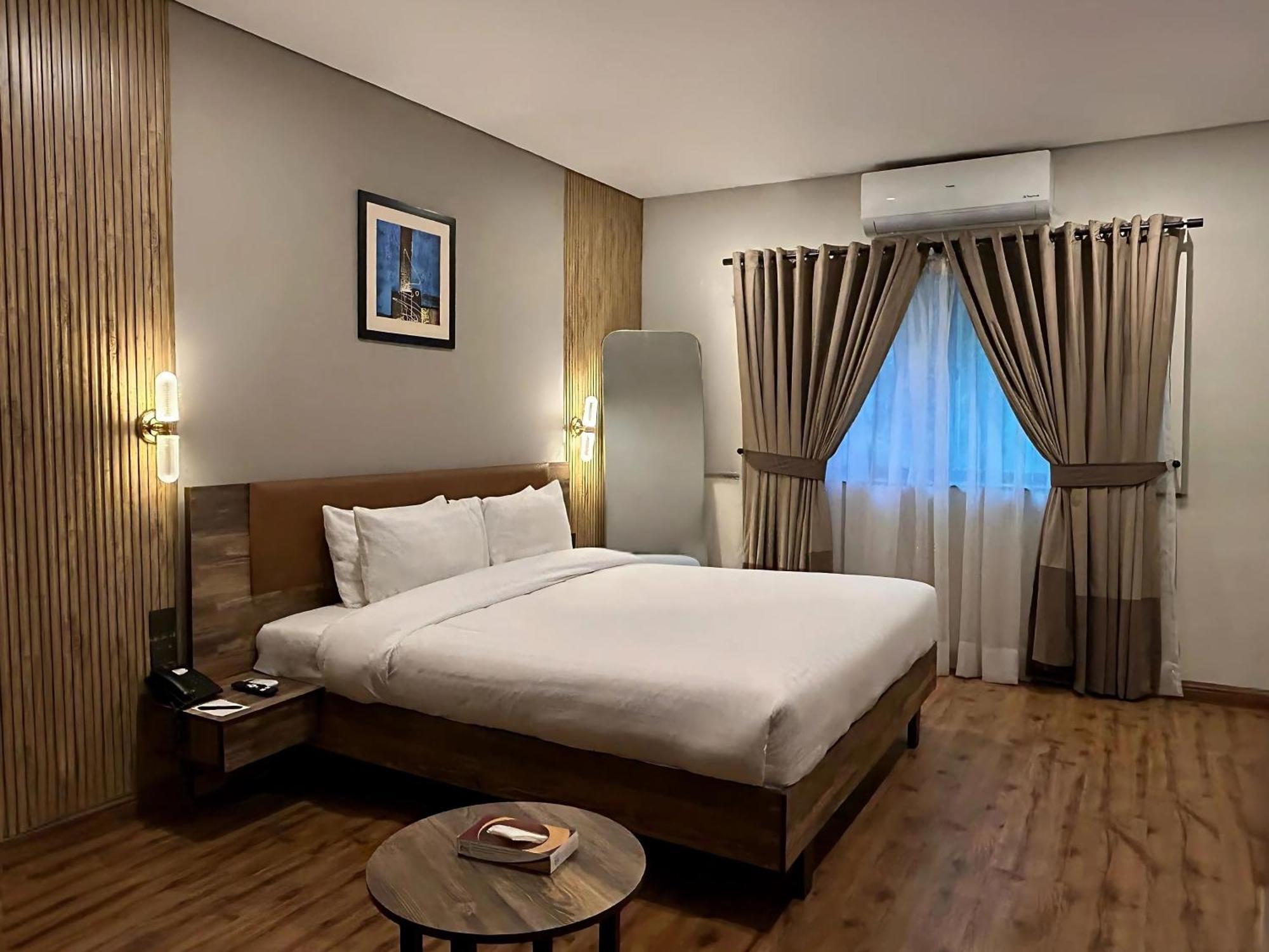Hotel One The Mall, Lahore Exterior photo