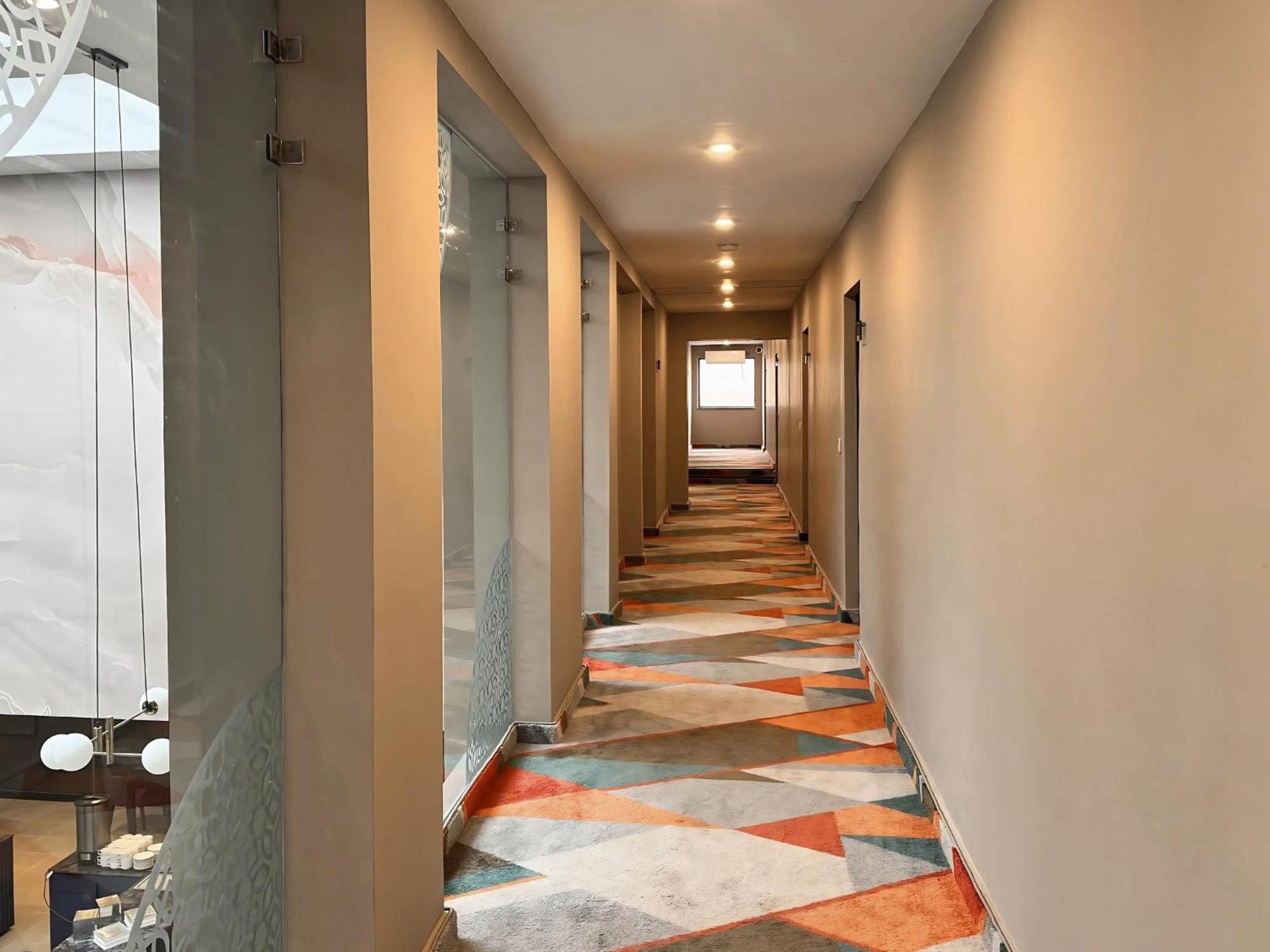 Hotel One The Mall, Lahore Exterior photo