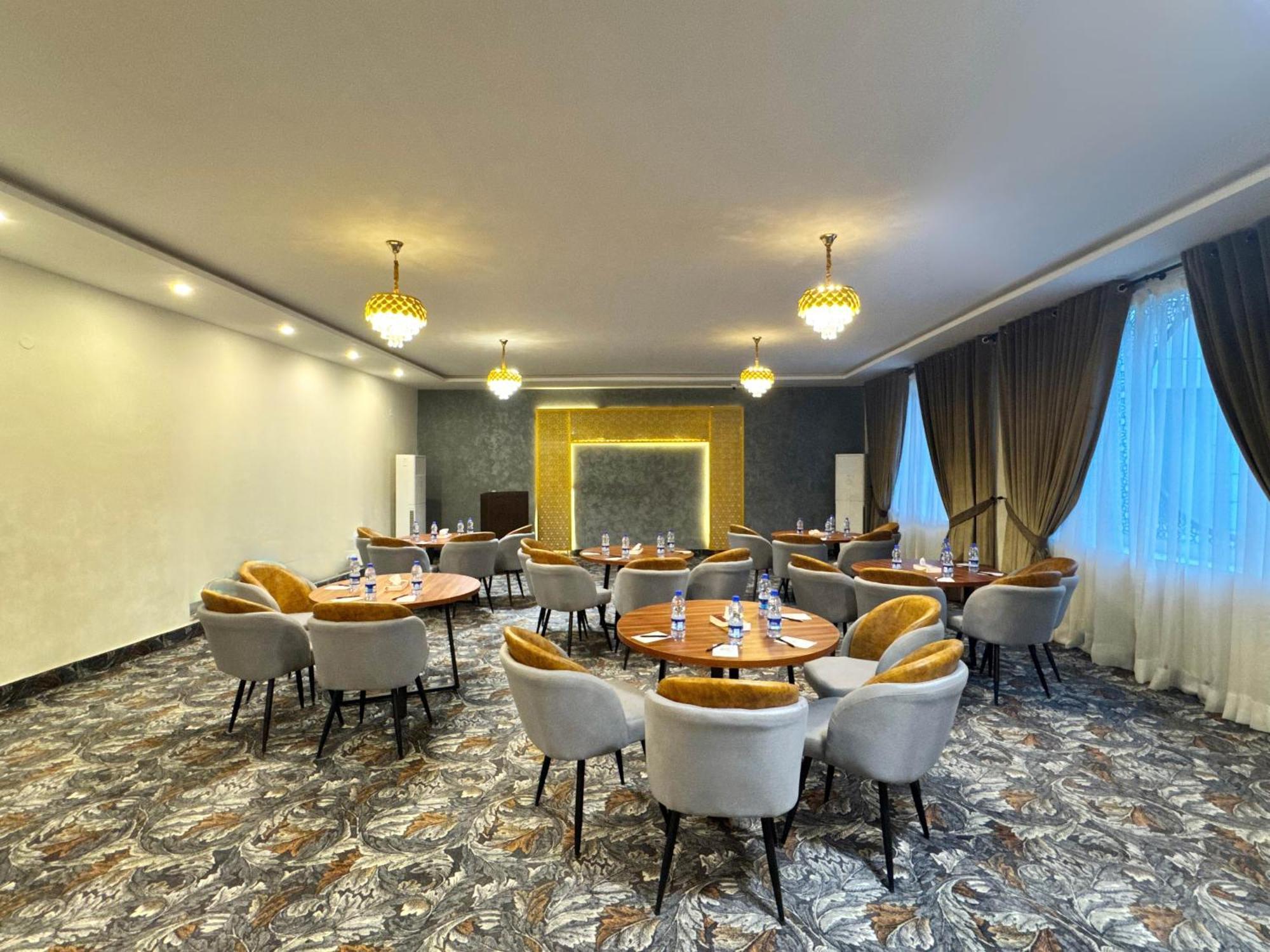 Hotel One The Mall, Lahore Exterior photo