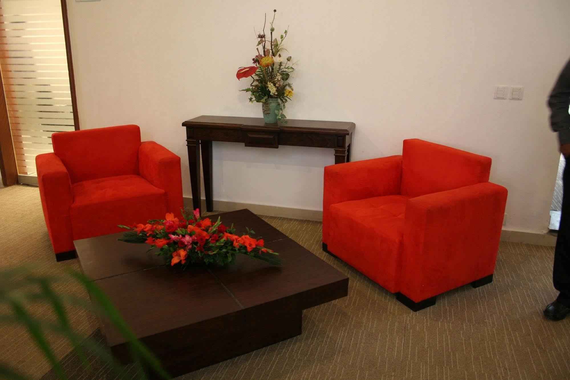 Hotel One The Mall, Lahore Interior photo